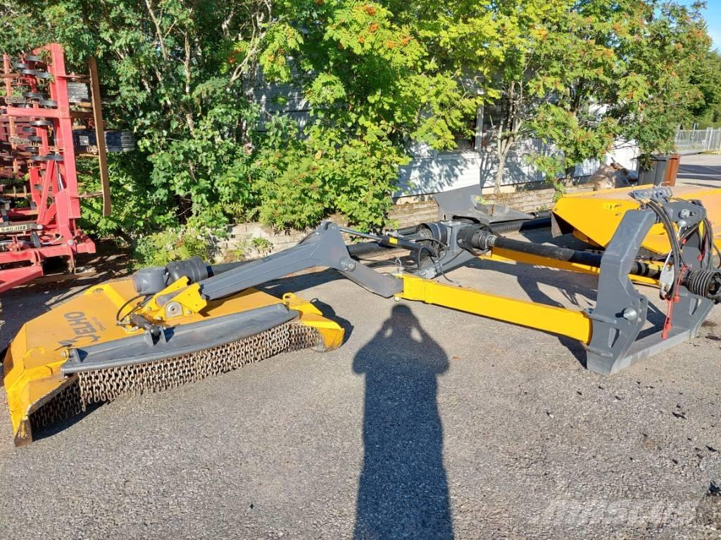 Elho Tornado 450 Kosilice za pašnjak