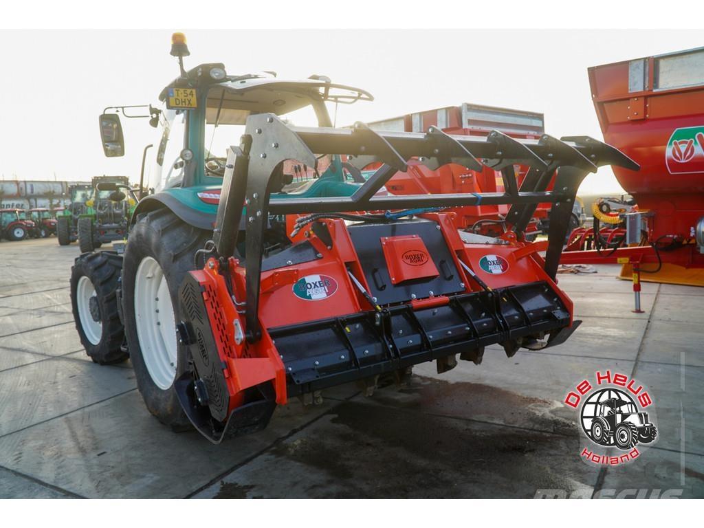 Boxer BM225HD XL Drugi strojevi i priključci za obradu zemlje