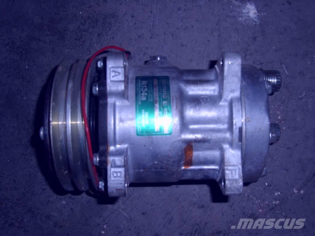  αντλια a/c Transport – ostalo