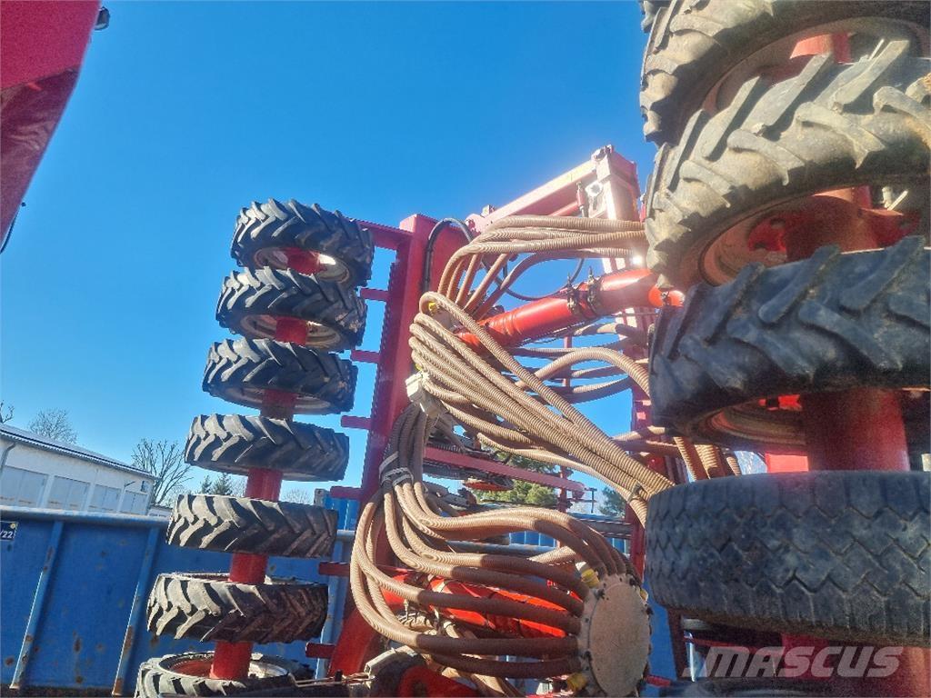 Horsch Pronto 6 RZ Sijačice