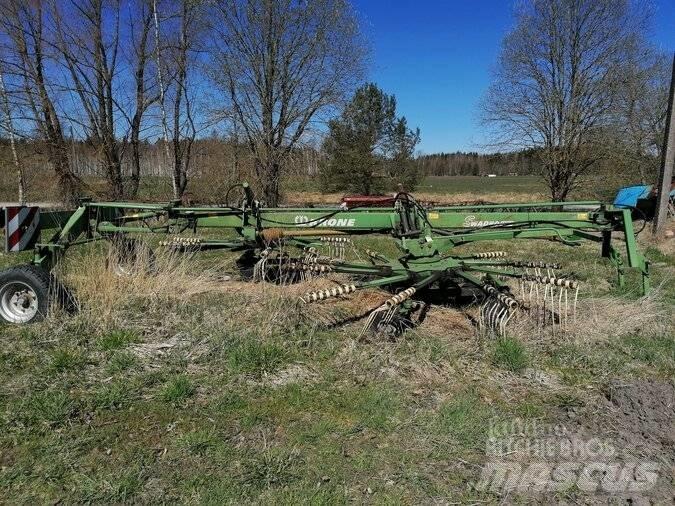 Krone Swadro 1201 A Sakupljači