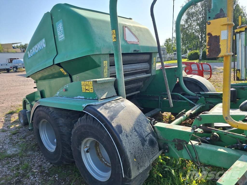 Agronic 1302 Rolo balirke