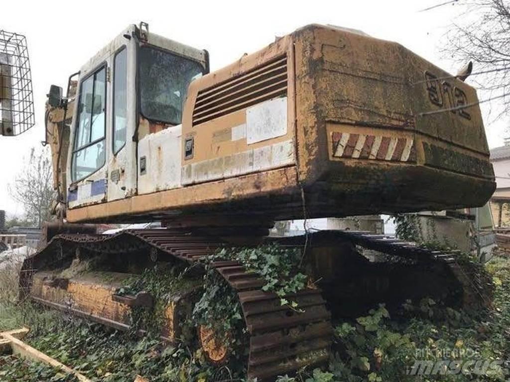 Liebherr R912 Specijalni kopači