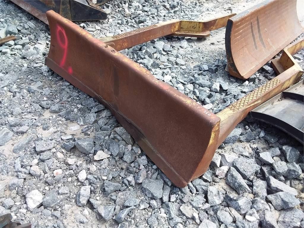 Ösa 260 Ostale komponente
