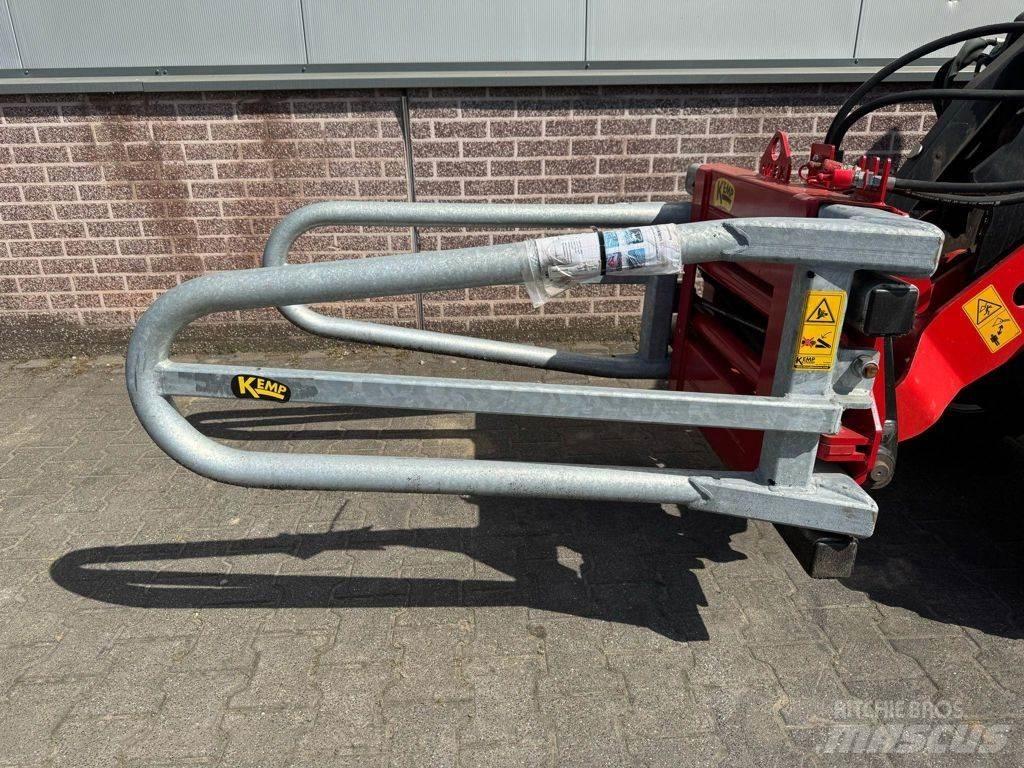 Kemp BK2100 Hvataljke za bale