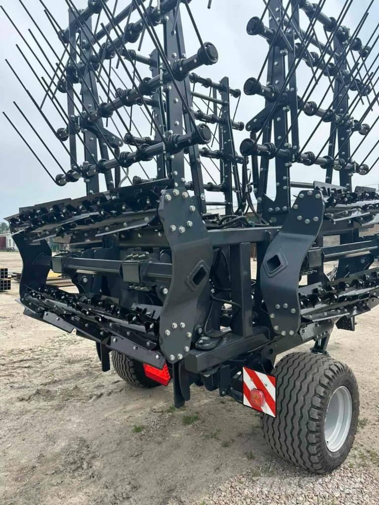 Horsch Cultro 6 TC Poljoprivreda – ostalo