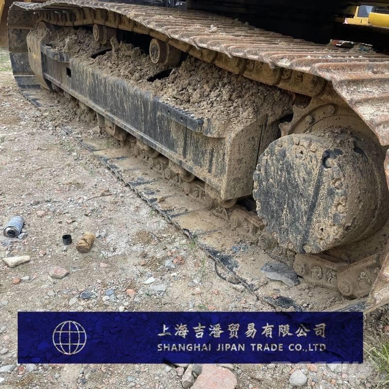 CAT 315 D Midi bageri 7t – 12t