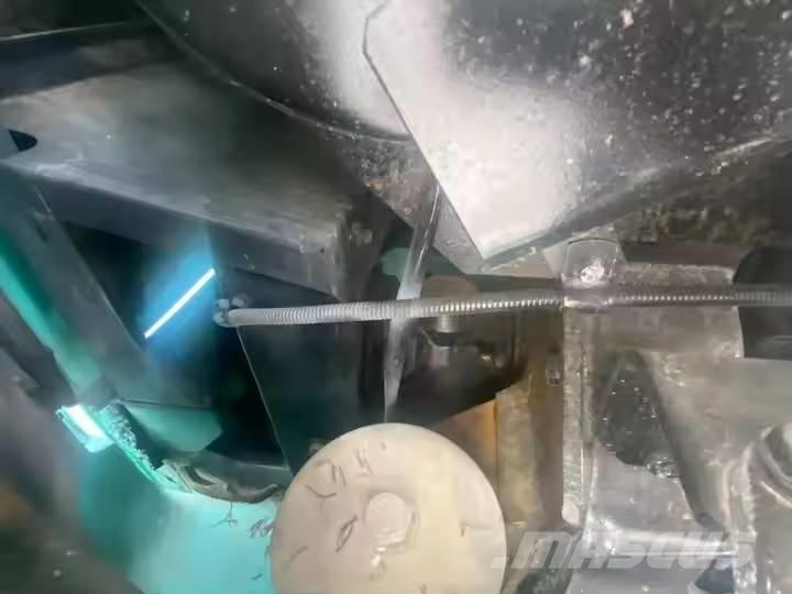 Kobelco SK 60 Bageri gusjeničari