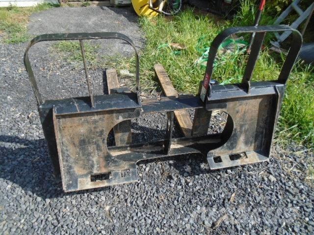 Weidemann 1160 Utovarivači na kotačima
