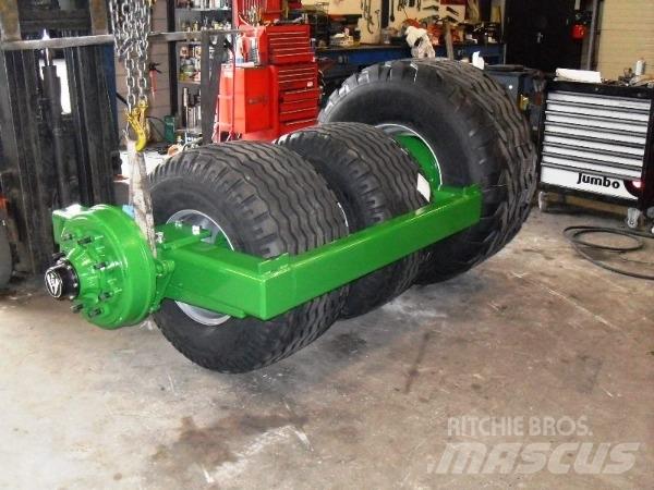 McHale Fusion 2 3 Rolo balirke