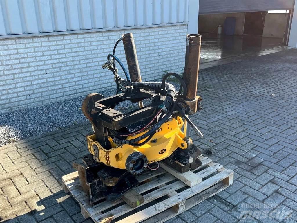 Engcon EC20-A S1 Škare