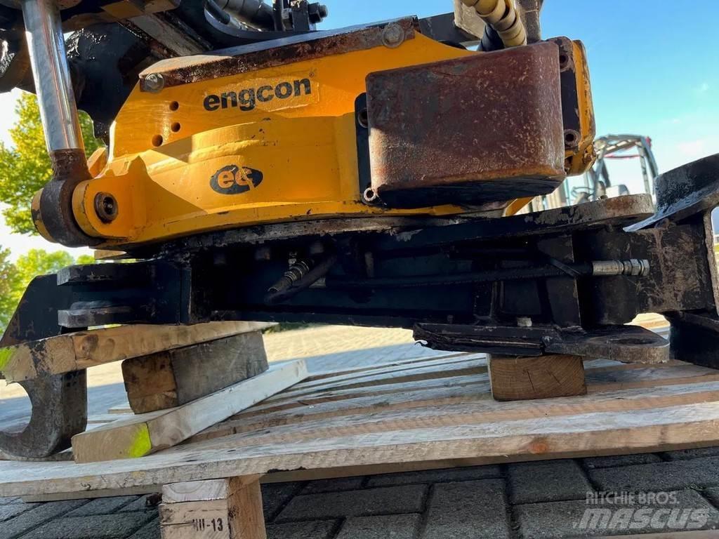 Engcon EC20-A S1 Škare