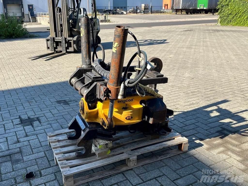 Engcon EC20-A S1 Škare
