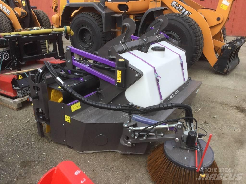 Holms PH250 Četke