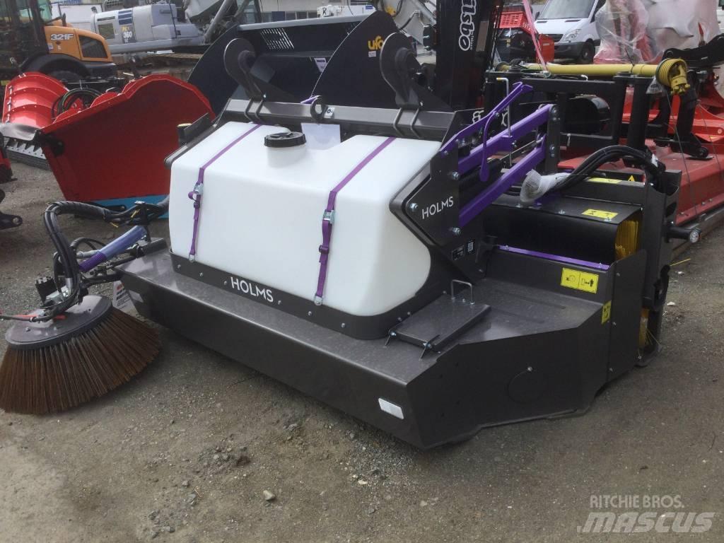 Holms PH250 Četke