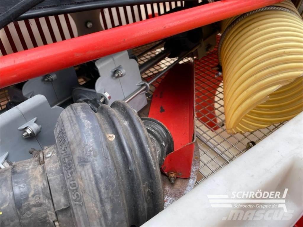 Kuhn MAXIMA 2 RT Precizne sijačice