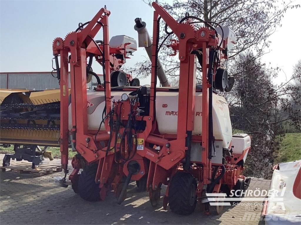 Kuhn MAXIMA 2 RT Precizne sijačice