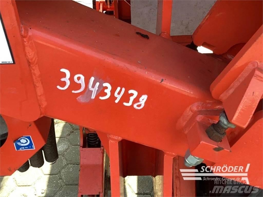 Kuhn MAXIMA 2 RT Precizne sijačice