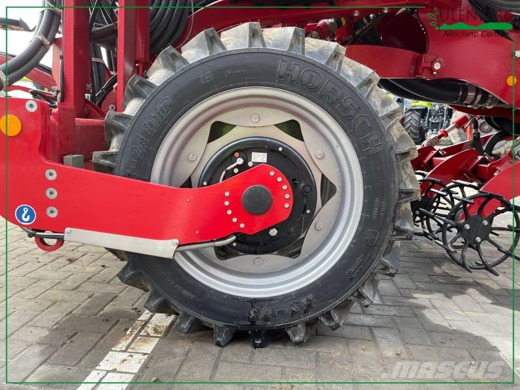 Horsch Focus 6 TD Sijačice