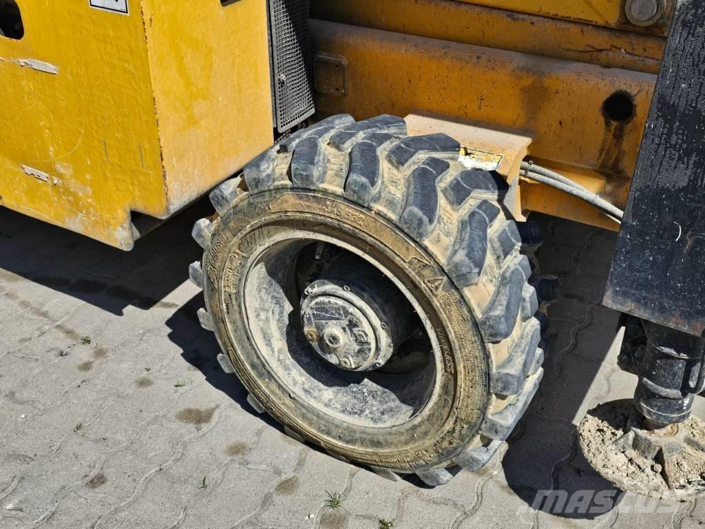 Haulotte H 18 SXL Škaraste platforme