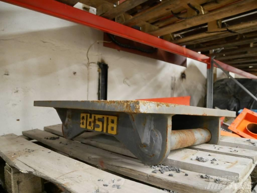  Bisab S60 Brze spojnice