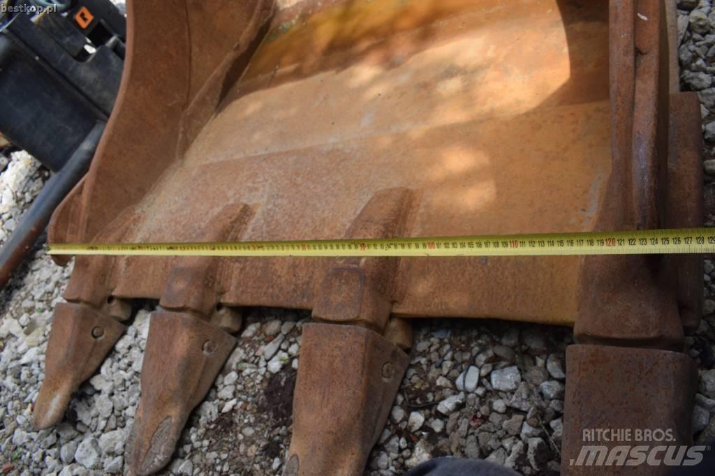 Komatsu PC240LC-11 Bageri gusjeničari