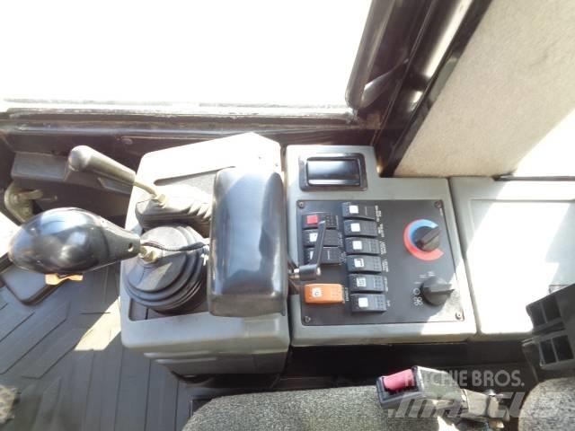 CAT 924 G II Utovarivači na kotačima