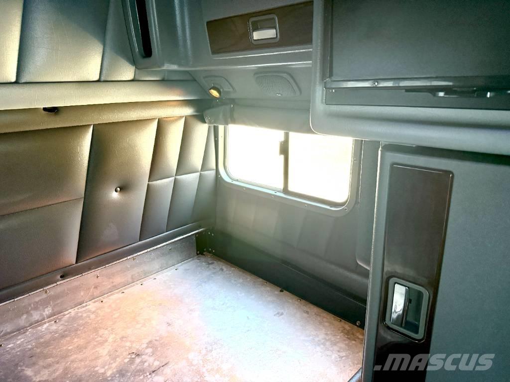 Peterbilt 389 Traktorske jedinice