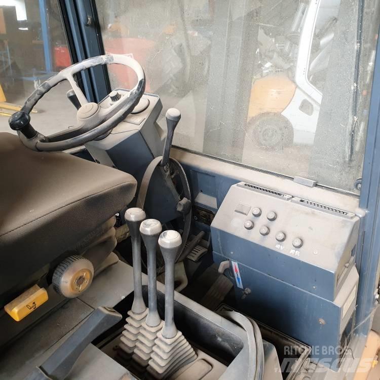 Still R70/30 Dizelski viličari
