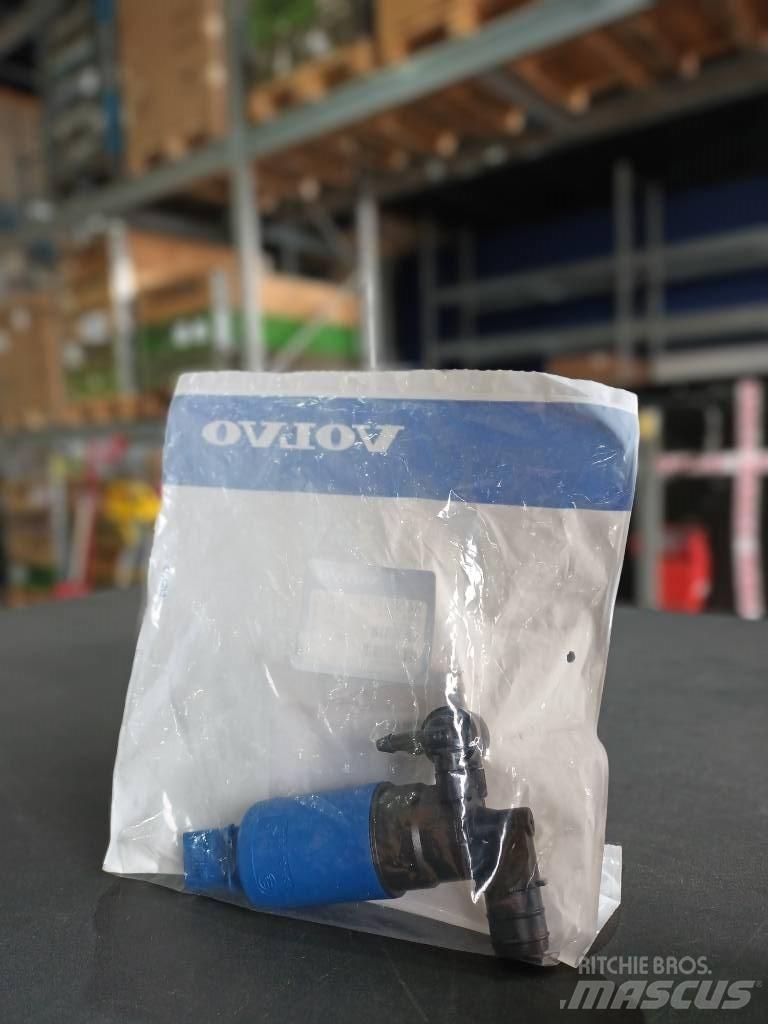 Volvo PUMP 84081004 Druge komponente