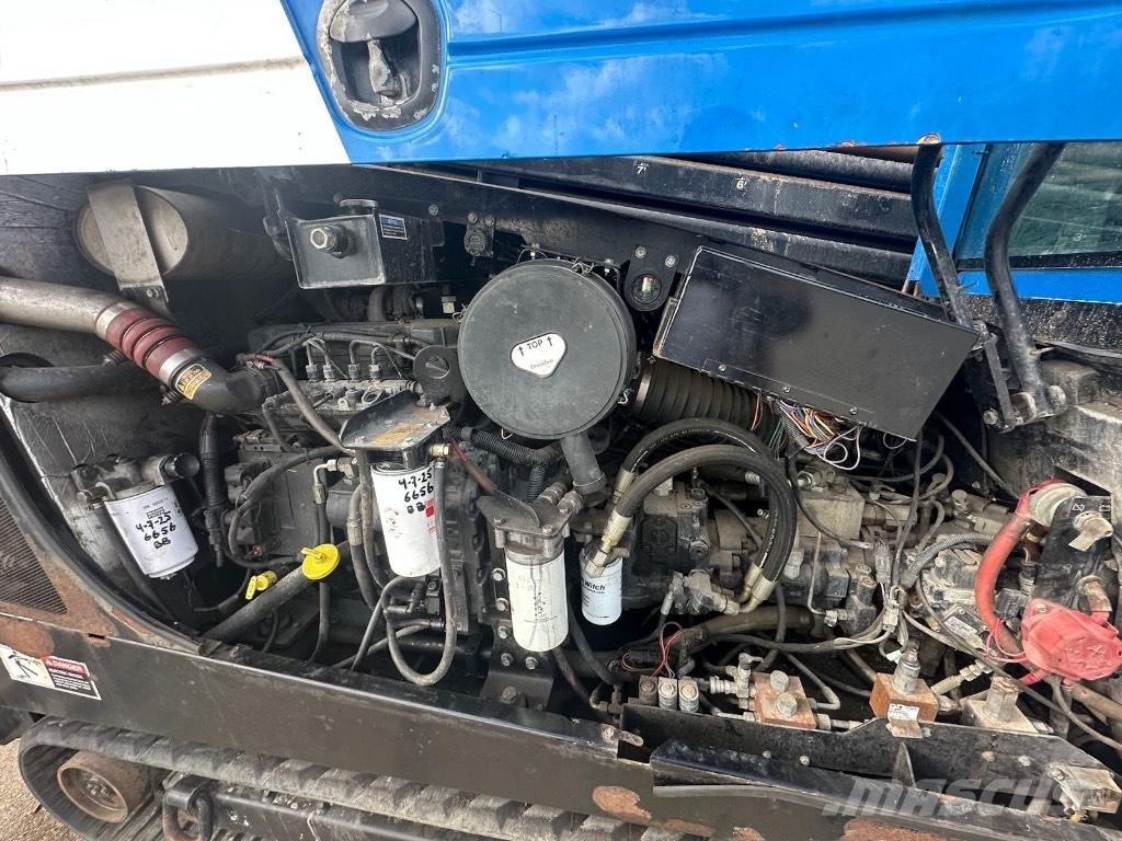 Ditch Witch JT 3020 Oprema za vodoravno usmjerenje bušenja