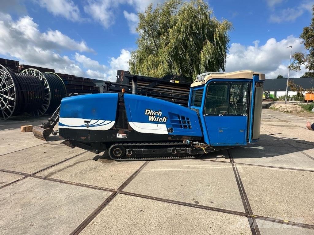Ditch Witch JT 3020 Oprema za vodoravno usmjerenje bušenja