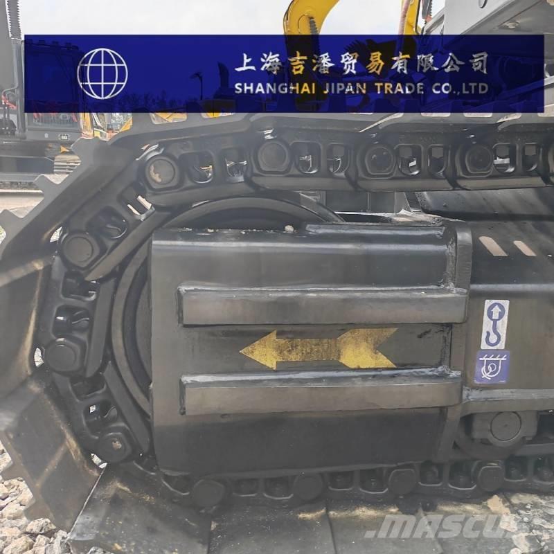 Volvo EC 300 Bageri gusjeničari