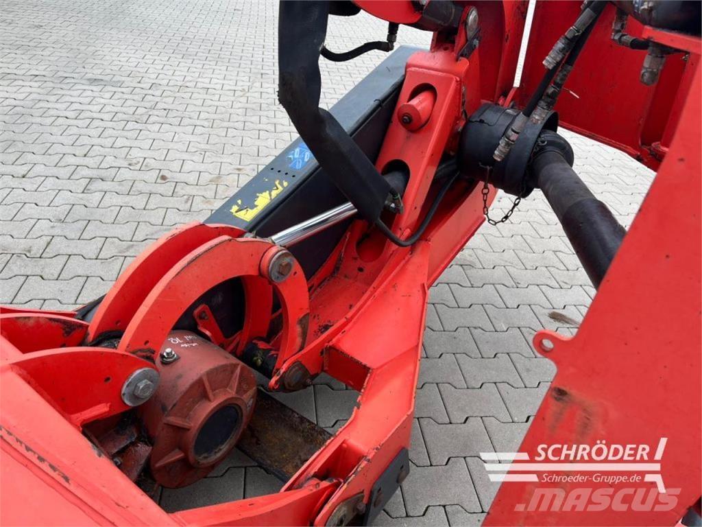 Kuhn S 2080 RC Kosilice za pašnjak