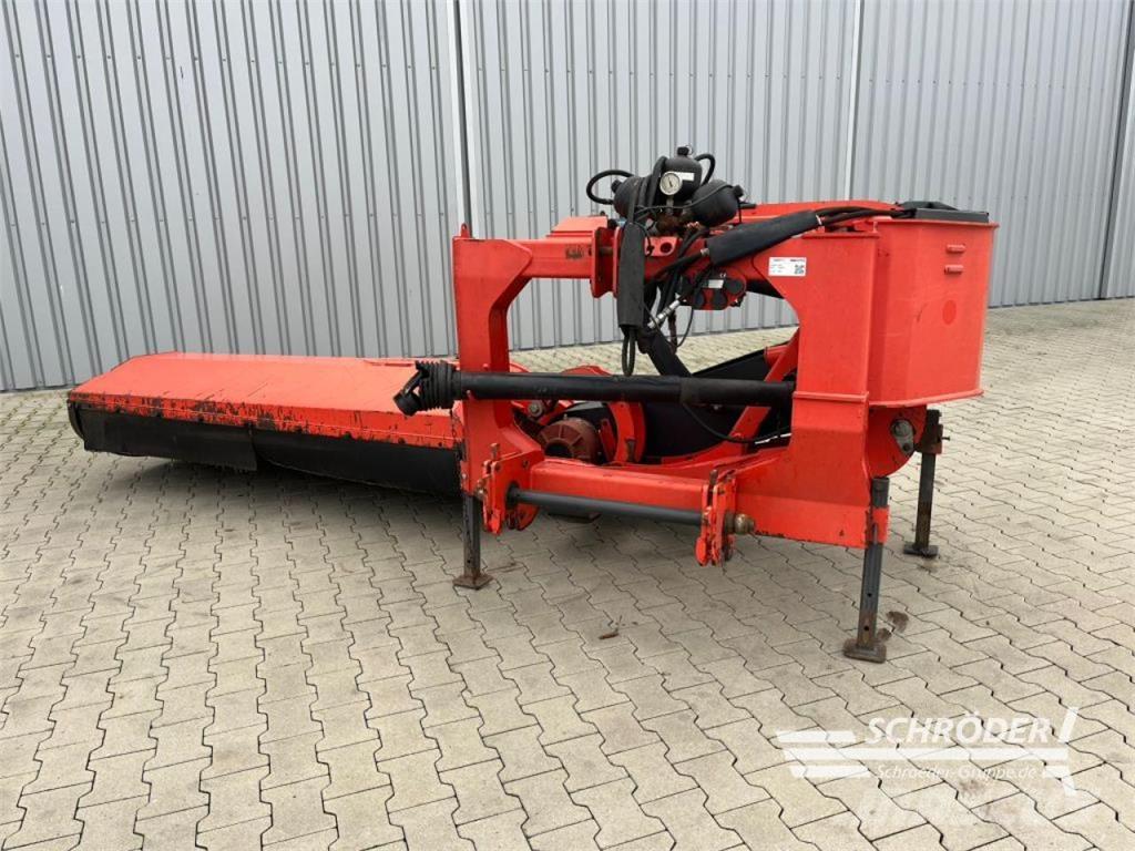 Kuhn S 2080 RC Kosilice za pašnjak
