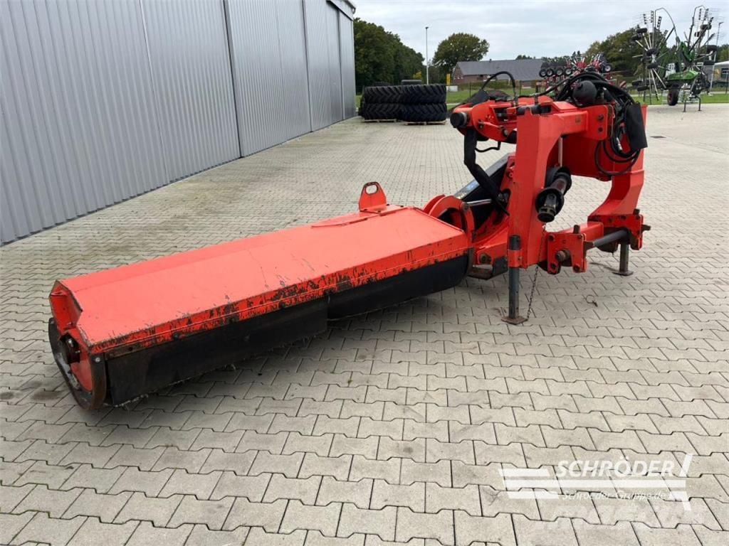 Kuhn S 2080 RC Kosilice za pašnjak