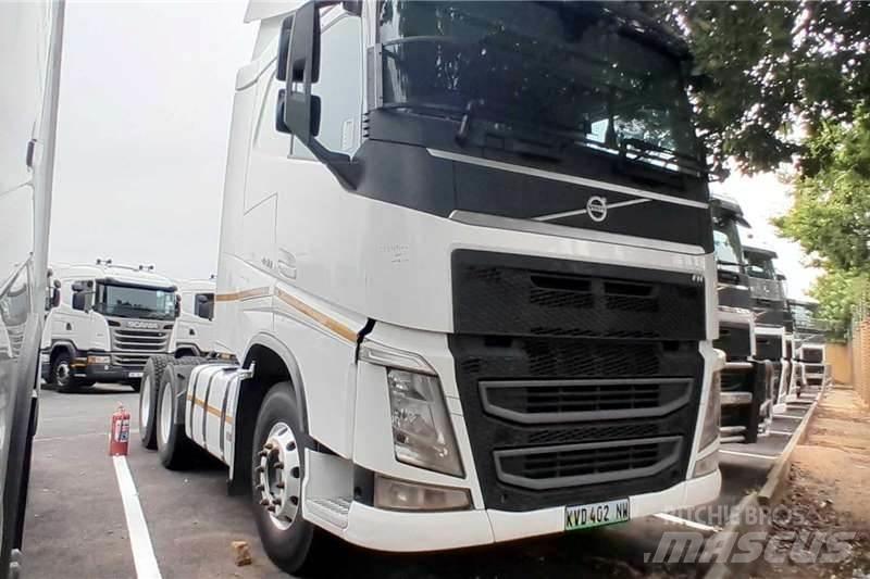 Volvo FH 440 Ostali kamioni