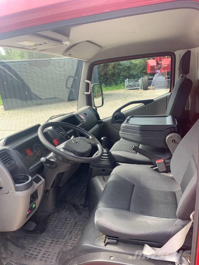 Multitel MT 162 EX Auto košare