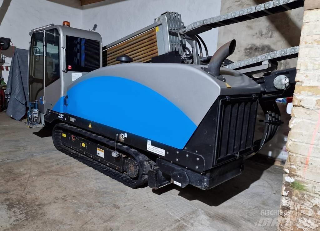 Tracto-Technik 15XP Oprema za vodoravno usmjerenje bušenja
