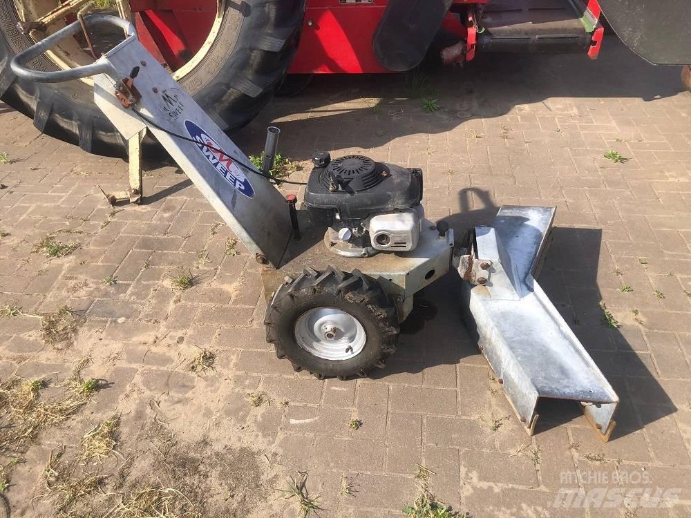  Sweep M Drugi strojevi za stoku i dodatna oprema