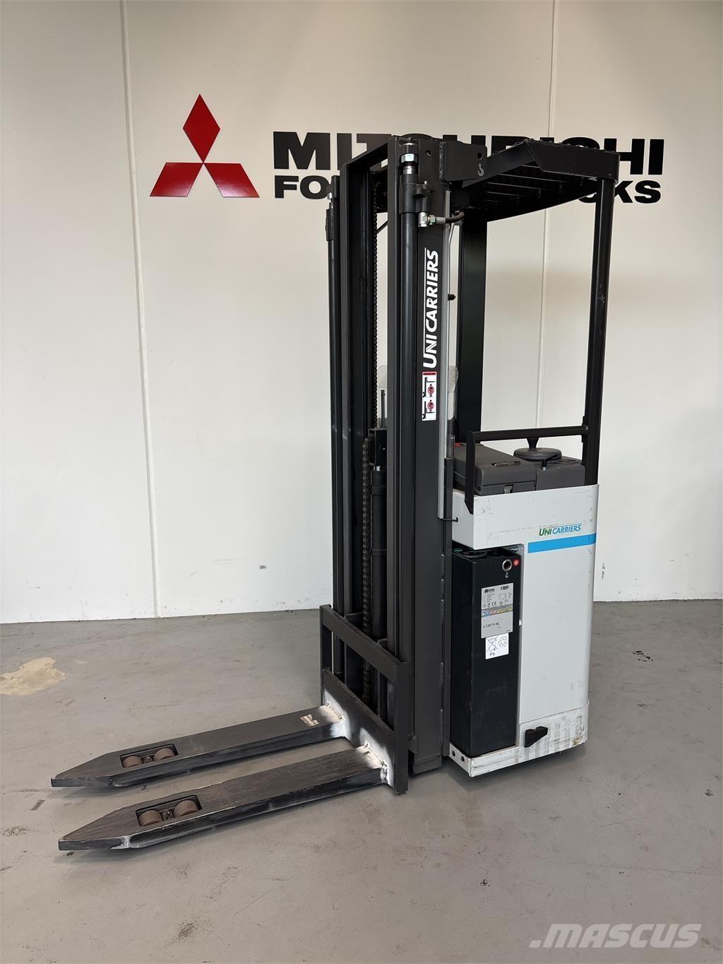 Atlet A160 Samopogonski ručni viličari