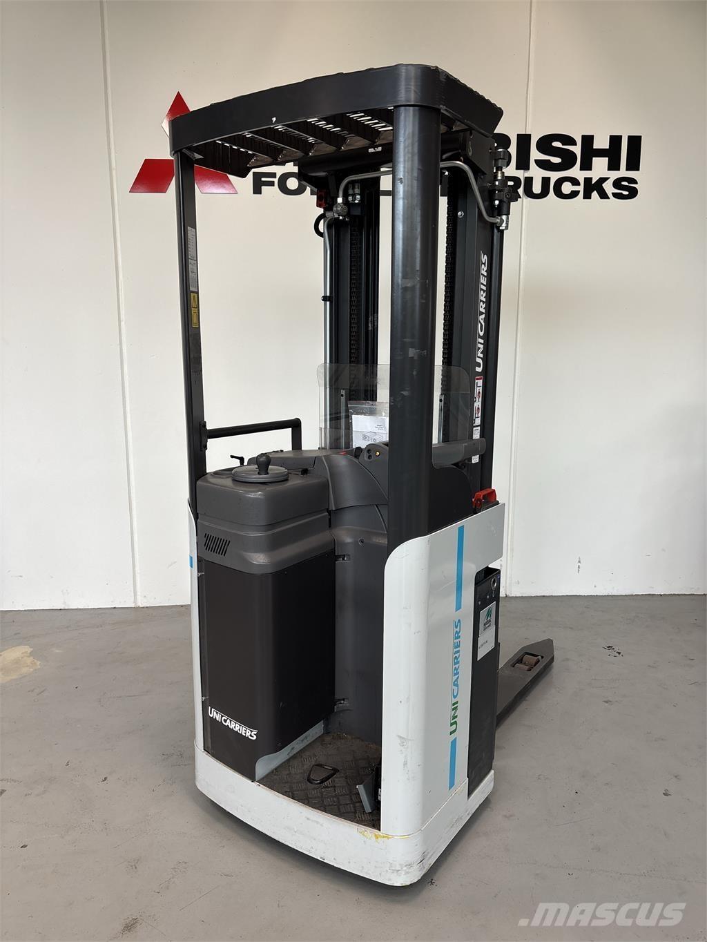 Atlet A160 Samopogonski ručni viličari