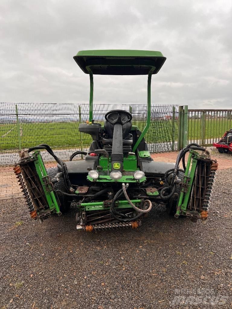 John Deere 8700 Kosilice za otvoren prostor