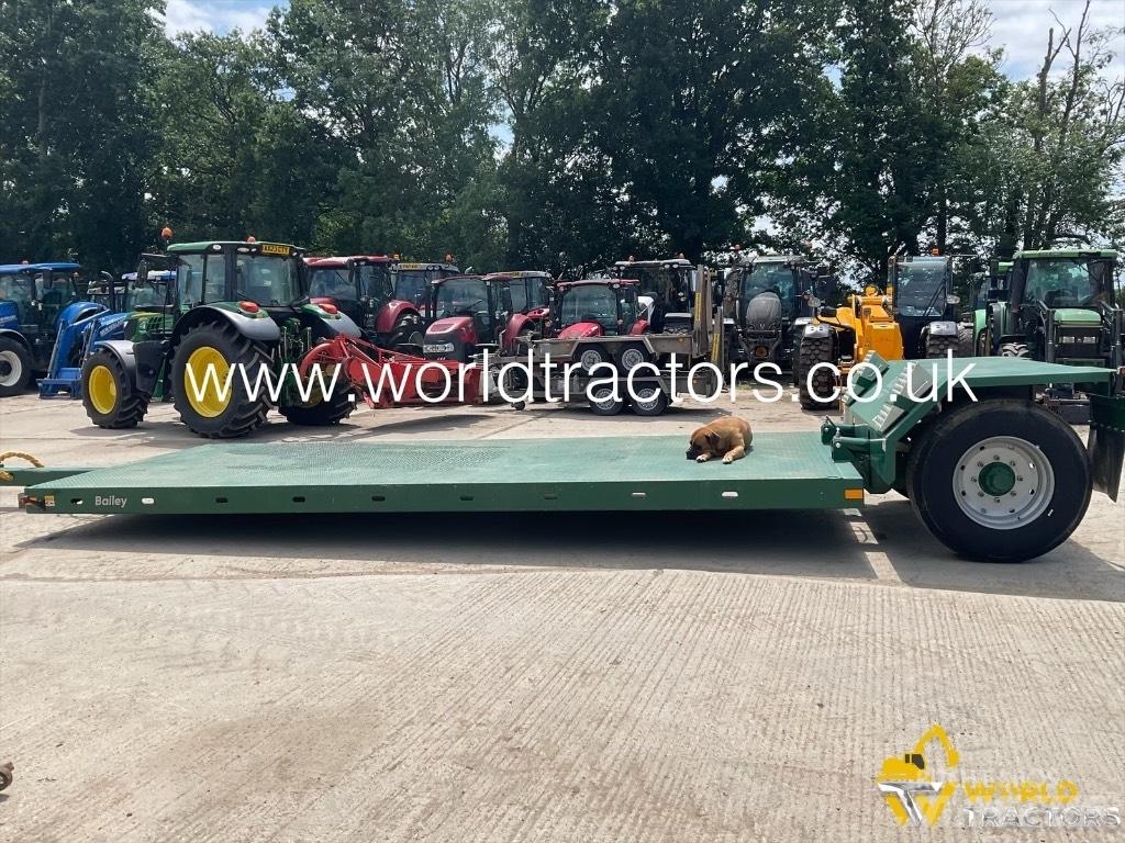 Bailey LOW LOADER Ostale prikolice