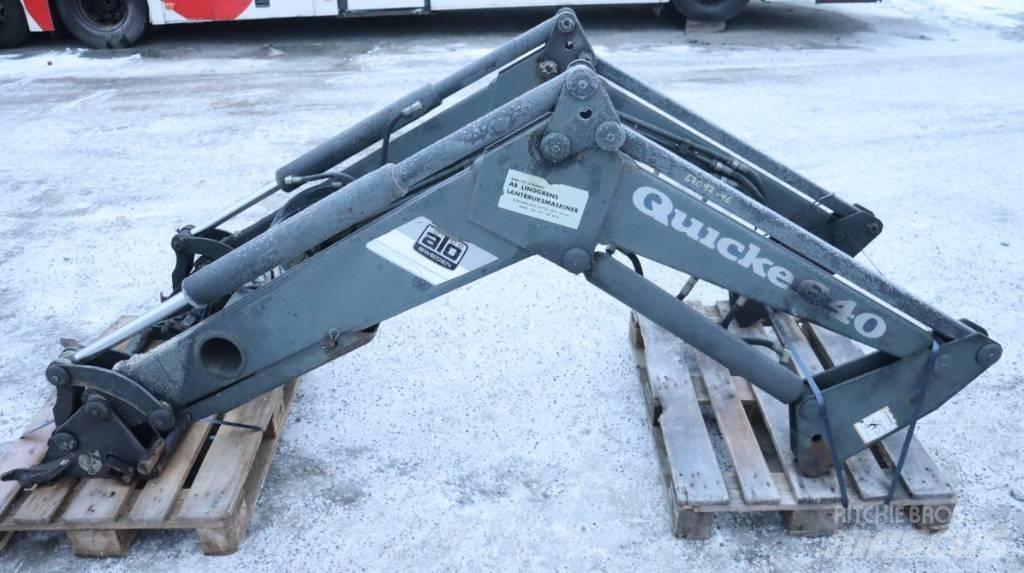 Belarus mtz 820 Prednji utovarivači i bageri