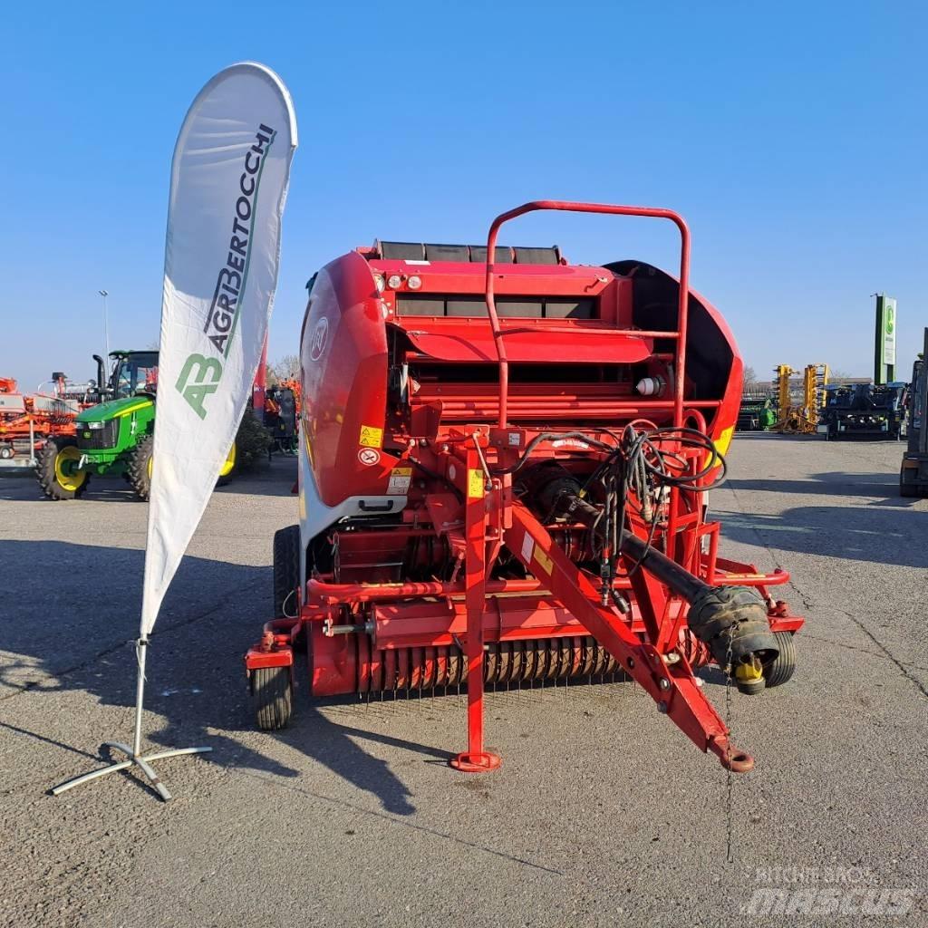 Lely RP 445 Rolo balirke