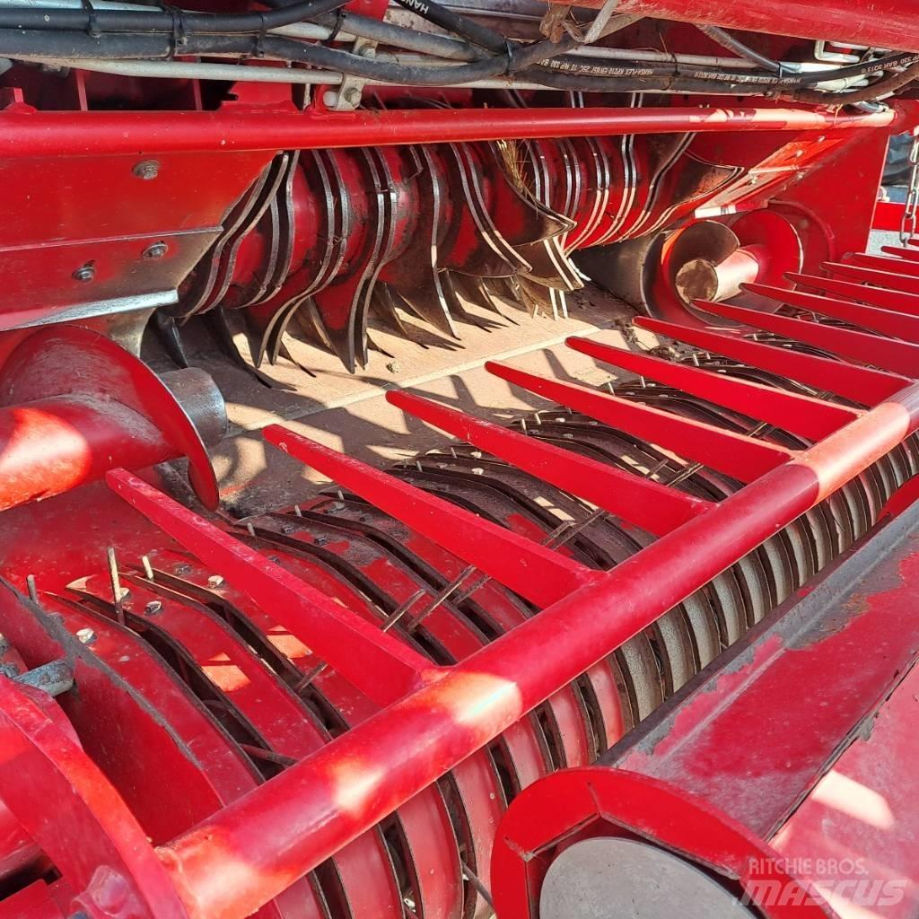 Lely RP 445 Rolo balirke