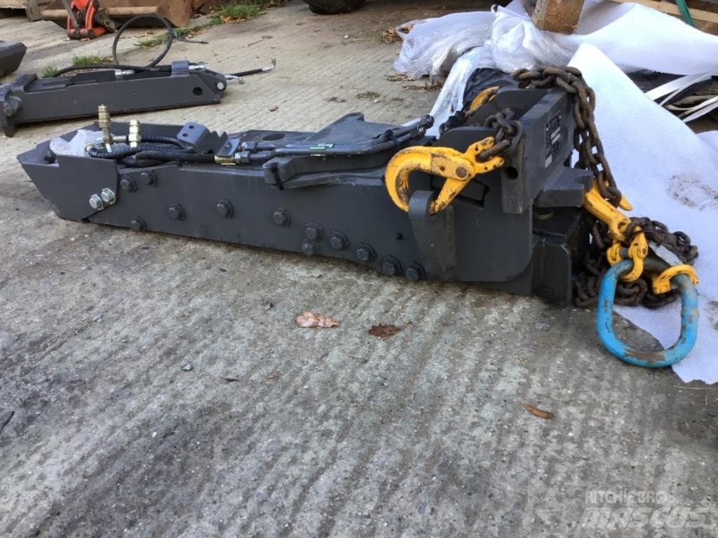Fendt Pick up hitch Ostala oprema za traktore