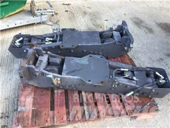 Fendt Pick up hitch Ostala oprema za traktore