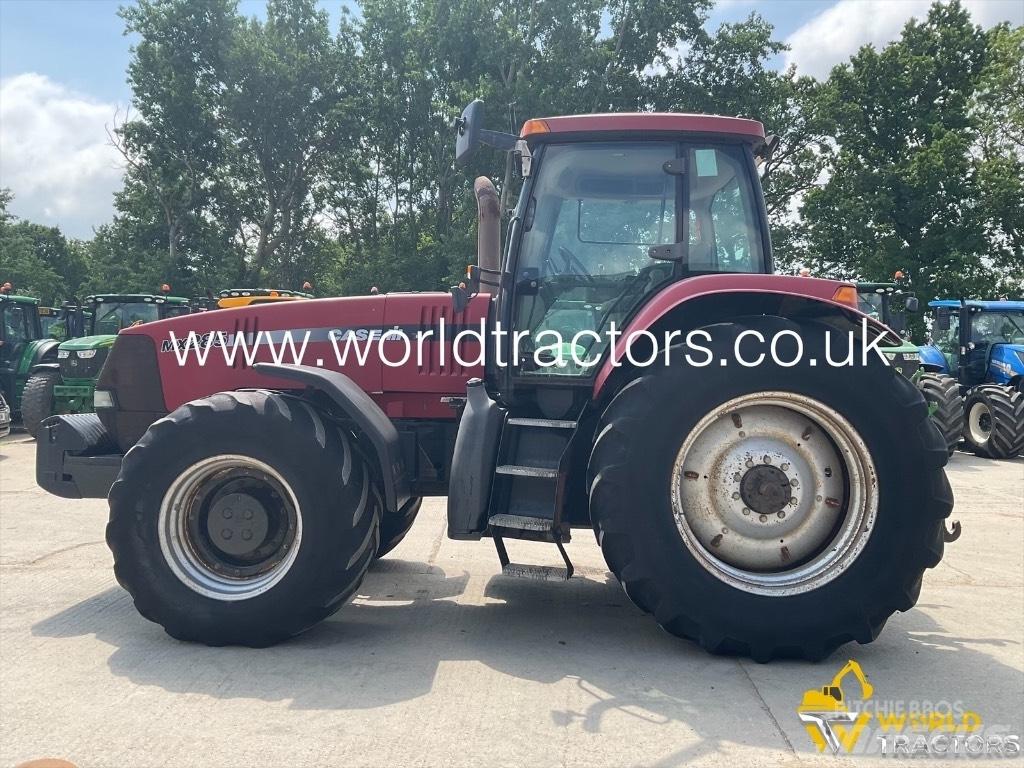 Case IH Magnum 285 Traktori